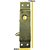 TRINCO MAÇANETA TRAVA DO CAPO MOTOR (CNH ORIGINAL) FORD 4600 / 5600 / 6600 / 5610 / 6610 / 7610 / 4630 / 5030 / 5630 / 6630 / 7630 / 7830 / 8030 - NP42 / 82823160 / 85700110 / E1ADKN16658 - Imagem 4