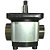 BOMBA HIDRAULICA (INDISA) TRATOR VALMET 600 / 60ID / 80ID - 9011101526 / 862680 / 2121011005 / 619350 /  9510080526 / 80457100 - Imagem 6