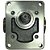 BOMBA HIDRAULICA (INDISA) TRATOR VALMET 600 / 60ID / 80ID - 9011101526 / 862680 / 2121011005 / 619350 /  9510080526 / 80457100 - Imagem 9