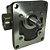 BOMBA HIDRAULICA (INDISA) TRATOR VALMET 600 / 60ID / 80ID - 9011101526 / 862680 / 2121011005 / 619350 /  9510080526 / 80457100 - Imagem 10