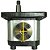 BOMBA HIDRAULICA (INDISA) TRATOR VALMET 600 / 60ID / 80ID - 9011101526 / 862680 / 2121011005 / 619350 /  9510080526 / 80457100 - Imagem 3