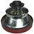TAMPA DO RADIADOR (57MM - GARGALO BAIXO - KENT) MASSEY FERGUSON 235 / 265 / 275 / 283 / 290 - 2800988 - Imagem 5