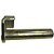 PINO FIXACAO DA BARRA LEVANTE HIDRAULICO TRASEIRO (1 1/8" - Furo 1/4" - AÇO BICROMATIZADO) MASSEY FERGUSON 55X / 65X / 235 / 265 / 275 - 1482939 - Imagem 9