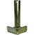 PINO FIXACAO DA BARRA LEVANTE HIDRAULICO TRASEIRO (1 1/8" - Furo 1/4" - AÇO BICROMATIZADO) MASSEY FERGUSON 55X / 65X / 235 / 265 / 275 - 1482939 - Imagem 6