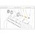 GUIA DO ROLAMENTO DA EMBREAGEM SIMPLES (24CM - TRA) TRATOR VALMET 110 - 203500 - Imagem 5