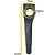 BRACO DE DIREÇÃO DA MANGA EIXO (LADO DIREITO - USINIL) CBT 2105 / 2500 / 2600 - 1030901010 / 1020901010 - Imagem 2