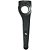 BRACO DE DIREÇÃO DA MANGA EIXO (LADO ESQUERDO - USINIL) CBT 2105 / 2500 / 2600 - 1030901032 / 1020901032 - Imagem 5