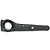 BRACO DE DIREÇÃO DA MANGA EIXO (LADO ESQUERDO - USINIL) CBT 2105 / 2500 / 2600 - 1030901032 / 1020901032 - Imagem 7