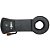 CAPA CARCAÇA PLASTICA MONTADA INTERRUPTOR MASSEY FERGUSON 1472152 / 1472153 / 3510987 / 1472155 / 3510986 - Imagem 1