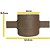 COLAR DE EMBREAGEM (ORIGINAL) MASSEY FERGUSON - 490508 - Imagem 2