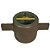 COLAR DE EMBREAGEM (ORIGINAL) MASSEY FERGUSON - 490508 - Imagem 3
