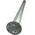 BOIA SENSOR NIVEL COMBUSTIVEL (CNH) NEW HOLLAND CONSTRUCTION W200 PA CARREGADEIRA 224010015 - 224010015M4 - 75284219 - Imagem 8