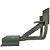 SUPORTE DO SISTEMA HIDRAULICO HIFLOW CONTROLE REMOTO (PARA 03 VALVULAS) VALTRA BH145 / BH165 / BH180 G2 / BH185 / BH205 - 1780 G2 - 84293810 - Imagem 6