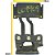 SUPORTE DO SISTEMA HIDRAULICO HIFLOW CONTROLE REMOTO (PARA 03 VALVULAS) VALTRA BH145 / BH165 / BH180 G2 / BH185 / BH205 - 1780 G2 - 84293810 - Imagem 9