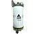 PRE FILTRO COMBUSTIVEL COMPLETO COM SUPORTE E SEDIMENTADOR (AGCO PARTS ORIGINAL) VALTRA / MASSEY FERGUSON - ACW7591580 / ACW7591510 - Imagem 1