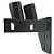 SUPORTE DAS ALAVANCAS DE CAMBIO (MPS) VALTRA 885 / 985 - BM85 / BM100 / BM110 / BM120 / BM125 - MPS6040 / 80240800 / 80758600 / 80758610 / 80758620 - Imagem 8