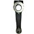BRACO DE DIRECAO MANGA DE EIXO (LADO DIREITO) CBT 8240 / 8440 - 2500901010 - Imagem 6