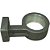 SUPORTE DAS VALVULAS DA TOMADA DE FORÇA TDF (MPS) FORD 5600 / 6600 - 5610 / 6610 / 7610 / 7810 - 5630 / 6630 / 7630 / 7830  / 8030 - NEW HOLLAND T6.110 / T6.120 / T6.130 - TS90 / TS100 / TS110 / TS120 - TS6000  / TS6020 / TS6040 - 81826819 / D2NNN776A - Imagem 4