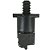 SERVO EMBREAGEM ACIONAMENTO ELETRONICO (24V - SCHULZ) MERCEDES MB - ACTROS 2546 / 2646 / 2655 / 4844 - AXOR 2036 / 2041 / 2533 / 2536 / 2541 / 2641 / 2544 - 000.250.1562 / 970.150.0080 / 9701500080 / 9701500010 / 2024052400131 - 81632990 - Imagem 4