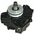 BOMBA INJETORA COMBUSTÍVEL ALTA PRESSÃO (BOSCH) NEW HOLLAND T5.140 - CASE PUMA 165 / 180 / 195 / 210 / 230 - IVECO VERTIS EUROCARGO - 5801548002 / 0445020334 - Imagem 3