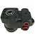 UNIDADE HIDROSTATICA ORBITROL DA DIRECAO COM VALVULA (**REVISADO** - DANFOSS) MASSEY FERGUSON 297 / 298 / 299 - 610 / 620 / 630 / 640 / 650 / 660 / 680 - 6360 - 7150 / 7170 / 7180  047807 / 047805 / 150G6205 / 29566160008 / 047925 - Imagem 10