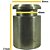 LUVA ACOPLAMENTO DA EMBREAGEM EIXO TDF (8 ESTRIAS - USINIL) -  VALMET 60 / 62 / 65 / 68 / 78 / 80 / 85 / 86 / 88 - VALTRA 685 / 785 - BF65 / BF75 - 651650 - Imagem 9