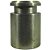 LUVA ACOPLAMENTO DA EMBREAGEM EIXO TDF (8 ESTRIAS - USINIL) -  VALMET 60 / 62 / 65 / 68 / 78 / 80 / 85 / 86 / 88 - VALTRA 685 / 785 - BF65 / BF75 - 651650 - Imagem 5