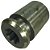 LUVA ACOPLAMENTO DA EMBREAGEM EIXO TDF (8 ESTRIAS - USINIL) -  VALMET 60 / 62 / 65 / 68 / 78 / 80 / 85 / 86 / 88 - VALTRA 685 / 785 - BF65 / BF75 - 651650 - Imagem 7