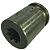 LUVA ACOPLAMENTO DA EMBREAGEM EIXO TDF (8 ESTRIAS - USINIL) -  VALMET 60 / 62 / 65 / 68 / 78 / 80 / 85 / 86 / 88 - VALTRA 685 / 785 - BF65 / BF75 - 651650 - Imagem 8