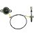 CABO COMANDO CONTROLE REMOTO (ORIGINAL AGCO) MF 7140 / 7150 / 7170 / 7180 - 6235895 - Imagem 3