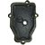 TAMPA DA CAIXA SUPERIOR DE CAMBIO VALVULA TIJOLINHO (USINIL) VALMET 62 / 65 / 68 / 78 / 85 / 86 / 88 - VALTRA 685 / 785 - BF65 / BF75 - 242580 - Imagem 10