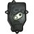 TAMPA DA CAIXA SUPERIOR DE CAMBIO VALVULA TIJOLINHO (USINIL) VALMET 62 / 65 / 68 / 78 / 85 / 86 / 88 - VALTRA 685 / 785 - BF65 / BF75 - 242580 - Imagem 7