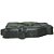 TAMPA DA CAIXA SUPERIOR DE CAMBIO VALVULA TIJOLINHO (USINIL) VALMET 62 / 65 / 68 / 78 / 85 / 86 / 88 - VALTRA 685 / 785 - BF65 / BF75 - 242580 - Imagem 9