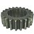 ENGRENAGEM REVERSORA ACO (16X21 - CNH) NEW HOLLAND 8160 / 8260 / 8360 / 8560 / T6080 / T6090 - TM110 / TM120 / TM125 / TM130 / TM135 / TM140 / TM150 / TM165 - TM7010 / TM7020 / TM7040 - 5160404 - Imagem 5