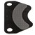 SETOR PASTILHA DE FREIO ESTACIONAMENTO (148 mm C x 3 mm Esp) CNH CASE - 5196712 - Imagem 2