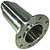 LUVA DA EMBREAGEM (22 ESTRIAS INTERNAS - 200 MM - KP KINGPARTS) VALTRA BH160 / BH180 / BH185 / BH200 / BH205 / BH210 - 86863700 - Imagem 7