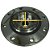CUBO DE ACIONAMENTO DA EMBREAGEM (KP KINGPARTS) VALTRA BH135 / BH140 / BH200 / BH210 / BH224 (GERAÇÃO 3) - 86543810 - Imagem 4