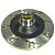 CUBO DE ACIONAMENTO DA EMBREAGEM (KP KINGPARTS) VALTRA BH135 / BH140 / BH200 / BH210 / BH224 (GERAÇÃO 3) - 86543810 - Imagem 3