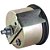 CONTAGIROS MECANICO RELOGIO TRATOMETRO COM HORIMETRO (0 A 2500 RPM - ACCUMAX)  VALMET 68 / 78 / 88 - 118 / 128 / 138 / 148 - 303584 / 129019033 / 231210 - Imagem 3