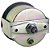 CONTAGIROS MECANICO RELOGIO TRATOMETRO COM HORIMETRO (0 A 2500 RPM - ACCUMAX)  VALMET 68 / 78 / 88 - 118 / 128 / 138 / 148 - 303584 / 129019033 / 231210 - Imagem 2