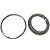 ROLAMENTO CARCACA ARTICULACAO E CUBO DA RODA DIANTEIRA (TRACAO ZF APL359 - AS) MASSEY FERGUSON 660 / 680 - VALTRA 1280 A 1880 - JOHN DEERE 7500 - 6269959 - 82773900 - JP12049/210 - 80907600 - 724348/724314 -  048310 - Imagem 10