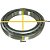 ROLAMENTO CARCACA ARTICULACAO E CUBO DA RODA DIANTEIRA (TRACAO ZF APL359 - AS) MASSEY FERGUSON 660 / 680 - VALTRA 1280 A 1880 - JOHN DEERE 7500 - 6269959 - 82773900 - JP12049/210 - 80907600 - 724348/724314 -  048310 - Imagem 2