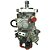 BOMBA INJETORA DE COMBUSTÍVEL ORIGINAL (AGCO/DELPHI) VALTRA A72 / MASSEY FERGUSON 4307 - 28665688 / 28665688-1 / ACW883040 / ACW8830410 - Imagem 7