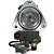 BOMBA INJETORA DE COMBUSTÍVEL ORIGINAL (AGCO/DELPHI) VALTRA A72 / MASSEY FERGUSON 4307 - 28665688 / 28665688-1 / ACW883040 / ACW8830410 - Imagem 9