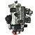 BOMBA INJETORA DE COMBUSTÍVEL ORIGINAL (AGCO/DELPHI) VALTRA A72 / MASSEY FERGUSON 4307 - 28665688 / 28665688-1 / ACW883040 / ACW8830410 - Imagem 4