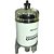 FILTRO DE COMBUSTIVEL COM SUPORTE CABECOTE E COPO SEDIMENTADOR COMPLETO (AGCO) VALTRA BH184 / BH194 / BH214 / BH224 - MASSEY FERGUSON 3300 / 3306 / 3307 / 3308 - ACX2421580 - Imagem 5