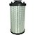 FILTRO HIDRÁULICO ELEMENTO FILTRANTE (ORIGINAL AGCO) - VALTRA BH135 / BH144 / BH145 / BH154 / BH165 / BH174 / BH180 / BH184 / BH194 / BH200 / BH210 / BH214 / BH224 - 86491900 / AH5139 - Imagem 1
