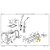 GARFO DA RÉ - 1A - 2A - 3A (IMPORTADO) - MASSEY FERGUSON 50X / 55X / 65X - 86-HS-RETRO - 250 / 265 / 275 / 283 / 290 - 4265 / 4275 / 4283 - 1860773 / 3313871 - Imagem 2