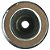 FILTRO OLEO HIDRAULICO (AGCO ORIGINAL) MASSEY FERGUSON 4265 / 4275 / 4283 / 4290 / 4291 / 4292 / 4297 / 4298 / 4299 - 5300 / 5310 / 5320 - L1215MM - FHT0305 - 3800305 - Imagem 5