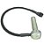 PINO APALPADOR LEVANTE HIDRAULICO 45T (AGCO ORIGINAL) VALTRA A74 / A84 / A94 - A74S / A84S / A94S - A74SH 1C7 /  A84SH 1C7 / A94SH 1C7 - 4364607M2 - 4364607 - Imagem 1